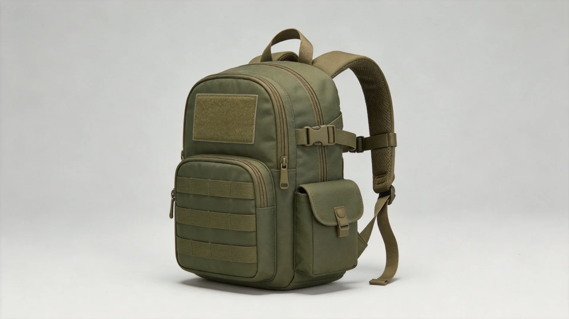 Blackhawk Overwatch tactical patrol backpack