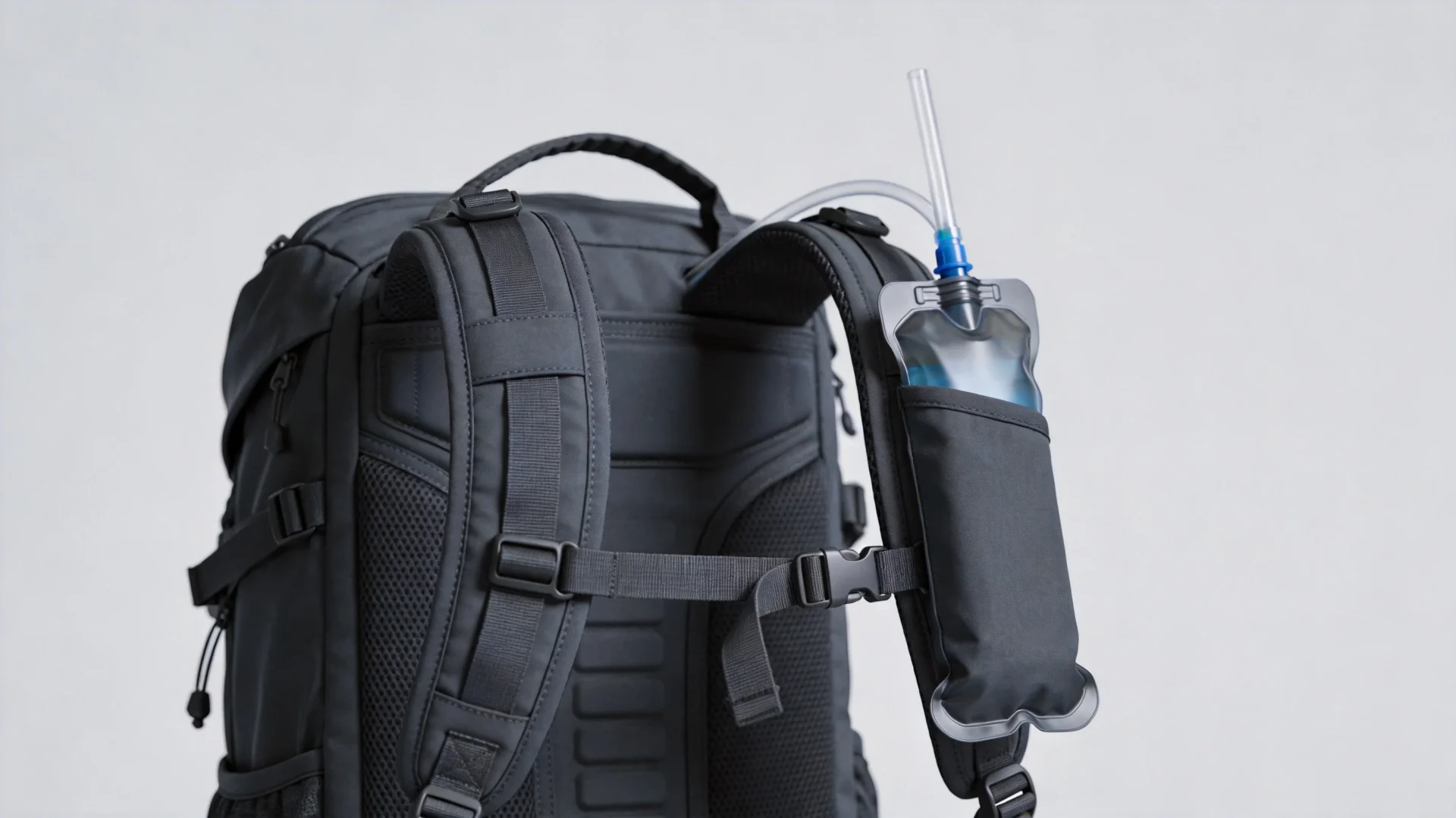 CamelBak MULE tactical hydration backpack