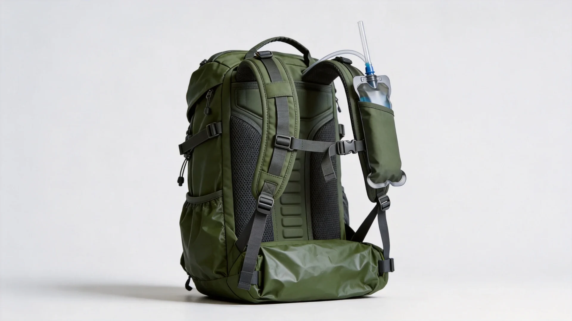 Gregory Baltoro 65 premium outdoor backpack with suspension