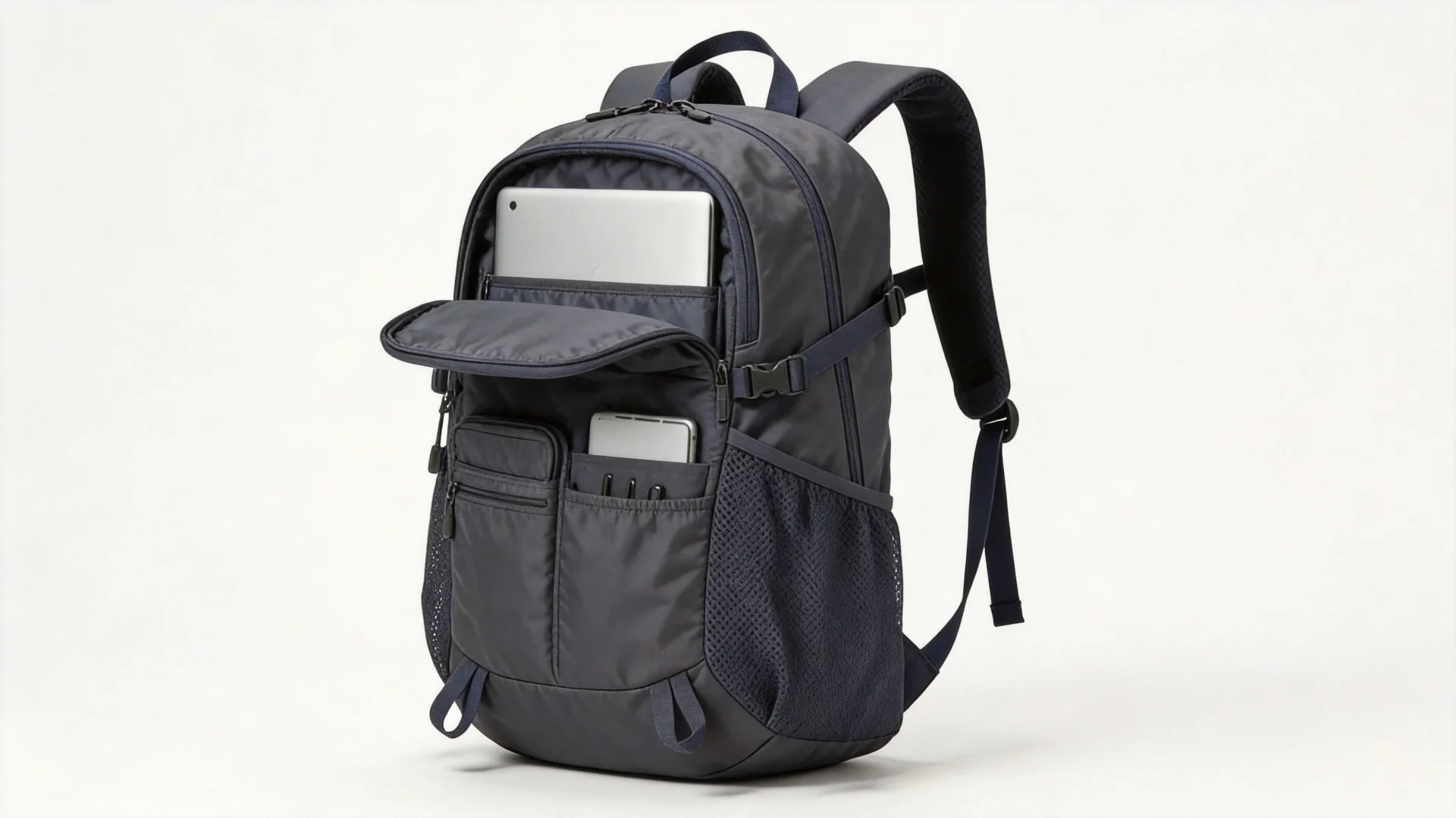 The North Face Surge tactical travel backpack