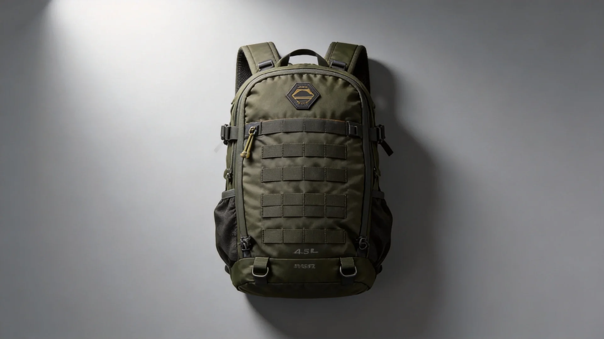 Collection of premium tactical outdoor backpacks for Mystery Ranch alternatives