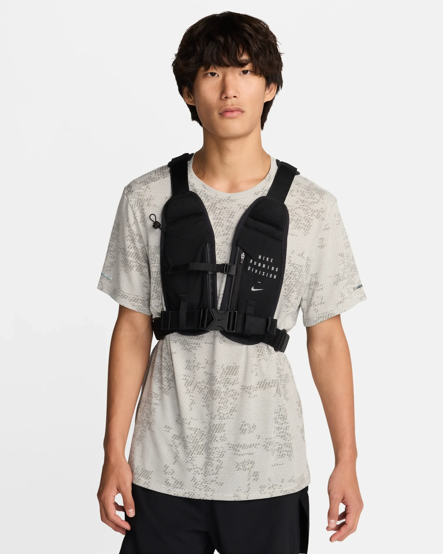 Nike Commuter 15L - athletic commuter backpack dupe