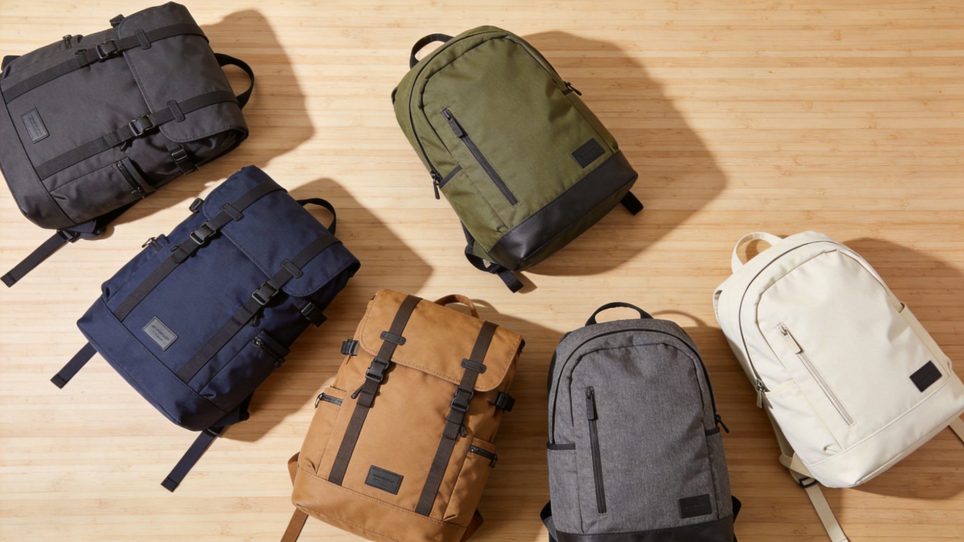 10 Best Osprey Alternatives for Everyday Carry and Commuting 2026