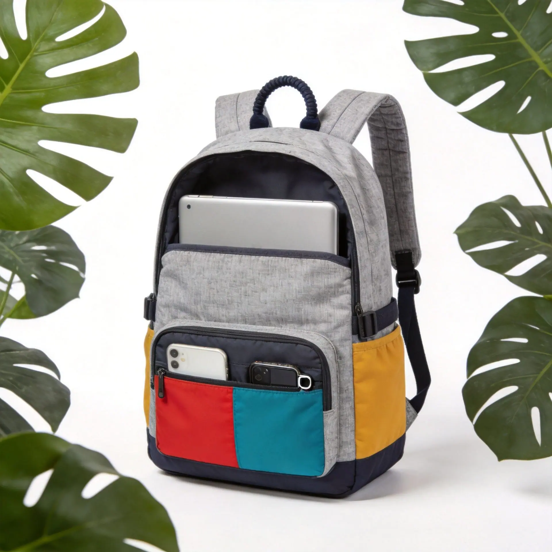 Dakine Campus 25L student backpack