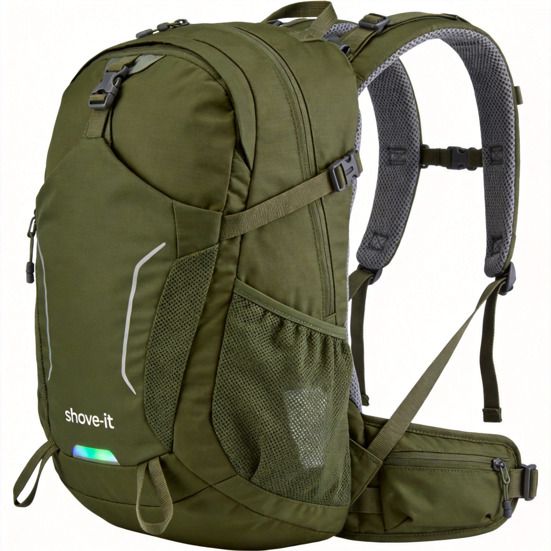 Patagonia Refugio Daypack 30L eco backpack
