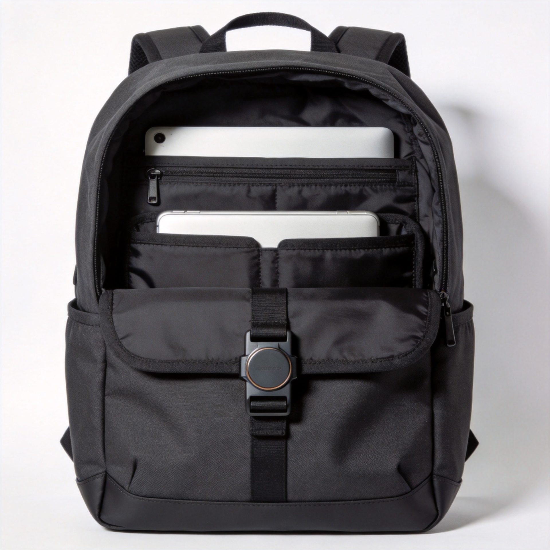 Aer Go Pack 2 urban tech backpack