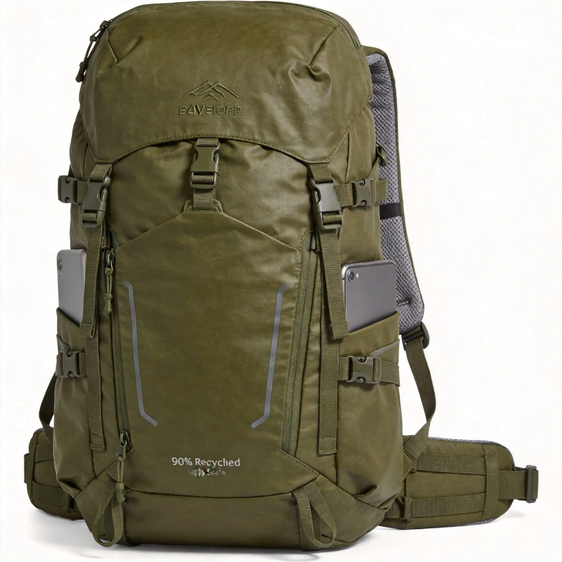 Eagle Creek Explore 26L travel backpack
