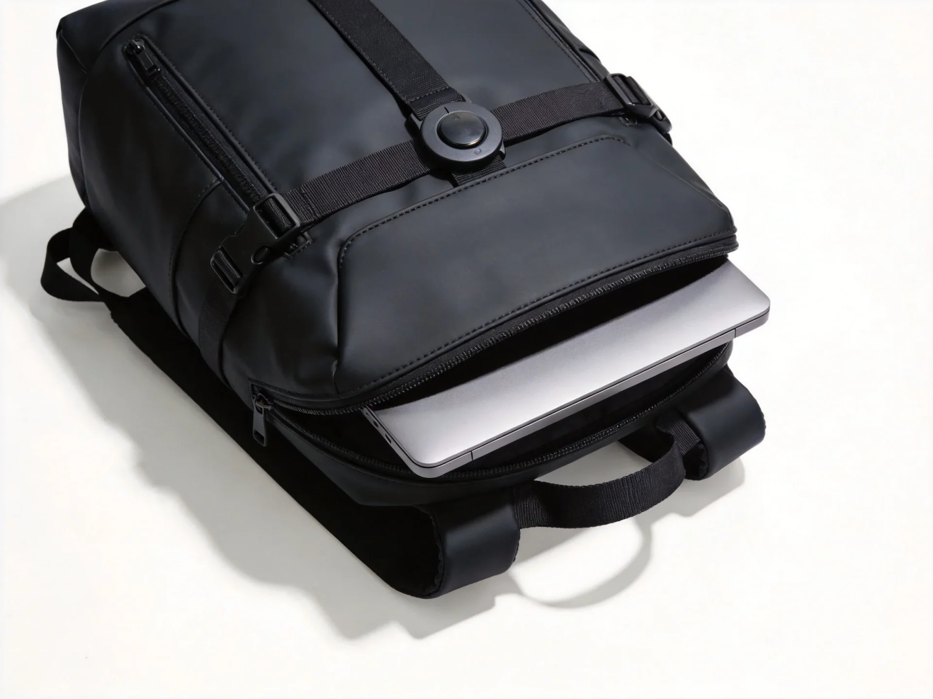 Arc'teryx Arro 22 technical urban backpack for outdoor enthusiasts