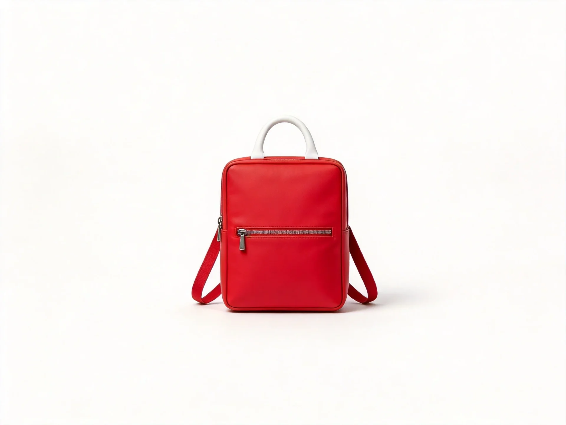 Fjallraven Kanken Classic iconic minimalist daypack