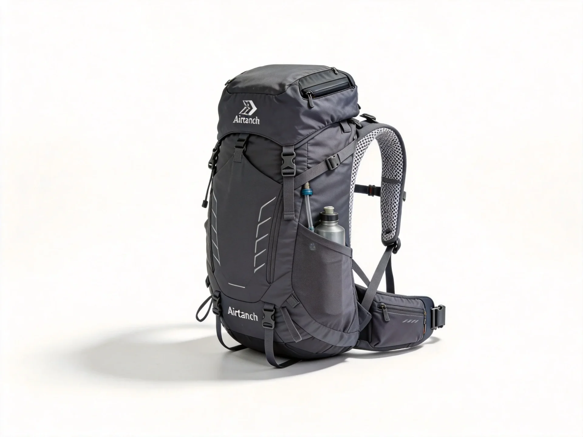 Deuter Aircontact Lite 45 German-engineered hiking backpack