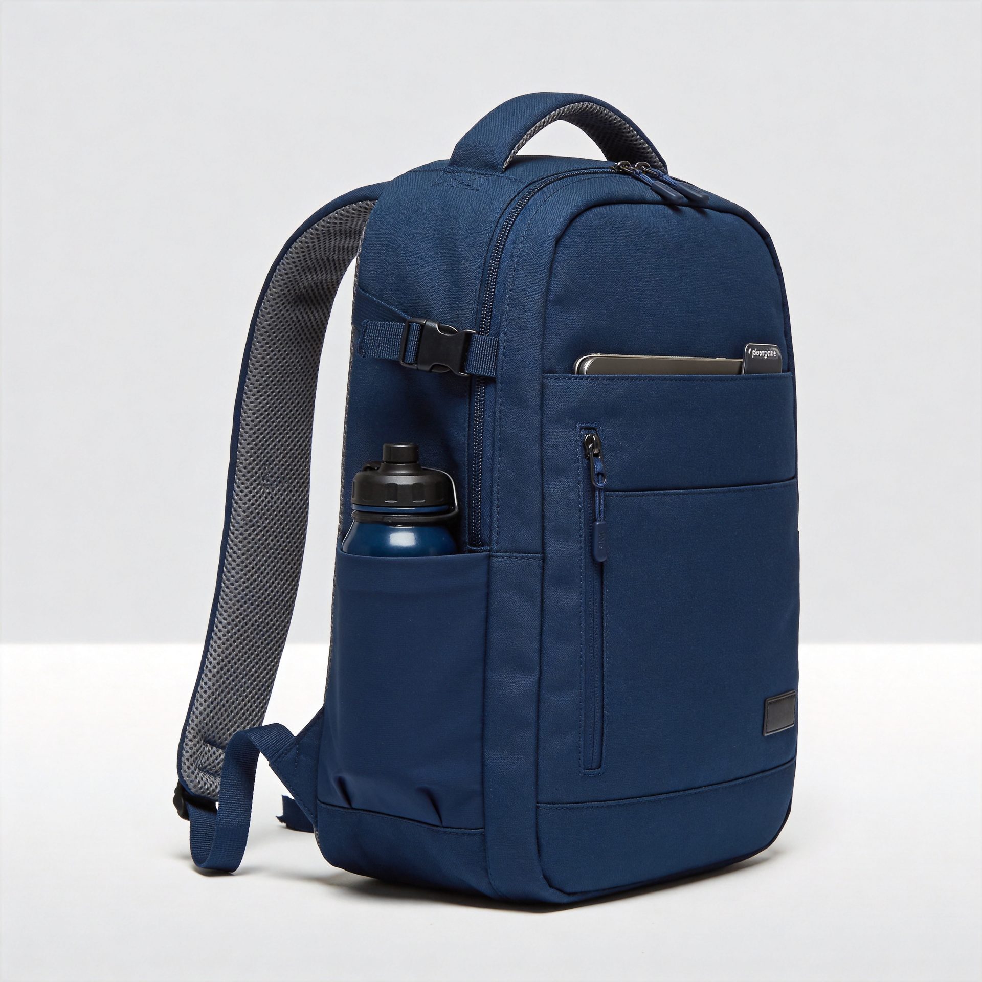 JUNYUAN Eco Commuter Backpack - Patagonia alternative