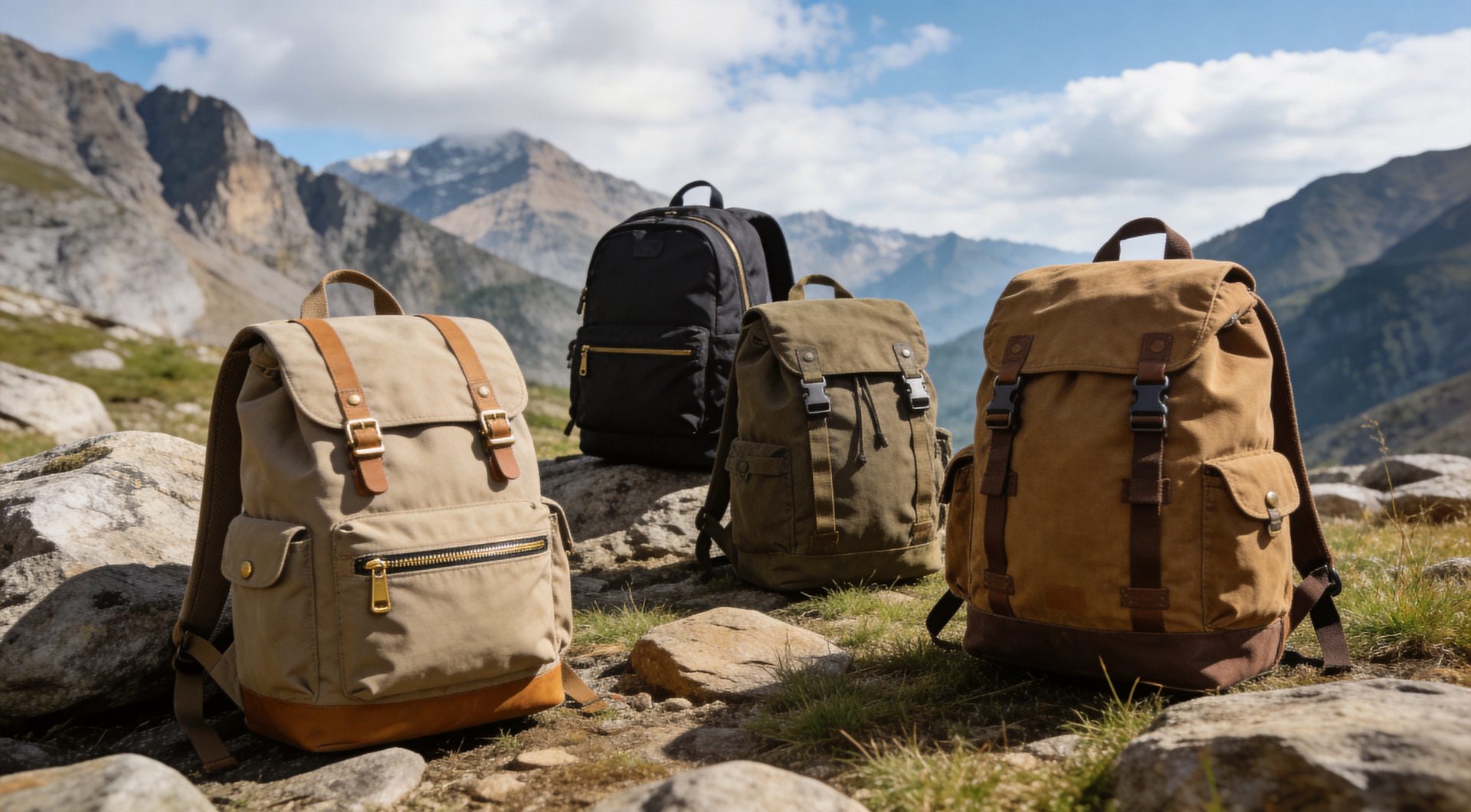 10 Backpacks Like Patagonia Best Alternatives Compared