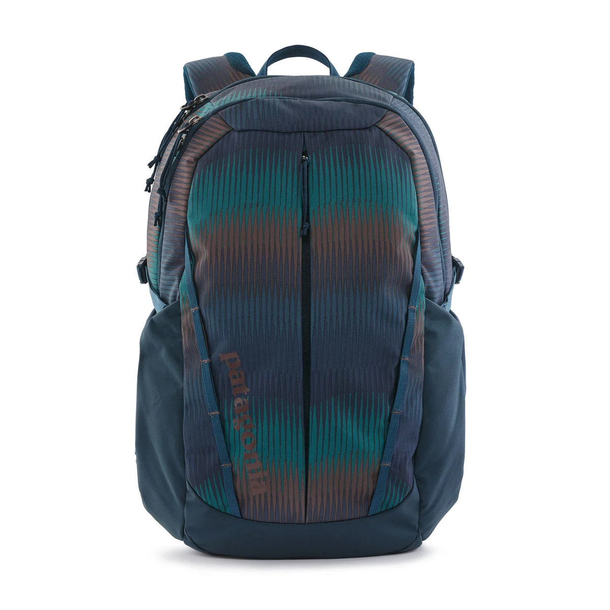 Patagonia Refugio 26L - recycled nylon backpack alternative