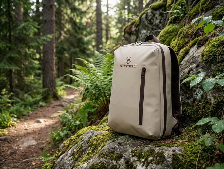 Waterproof Hiking Backpack - Junyuan OEM/ODM