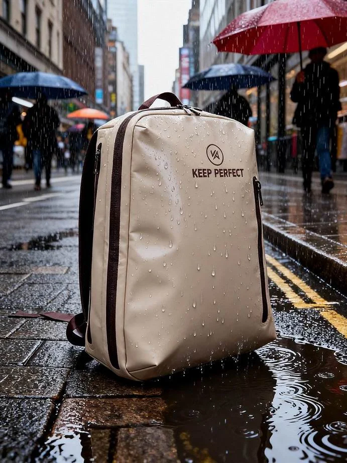 Custom Dry Bag Backpack
