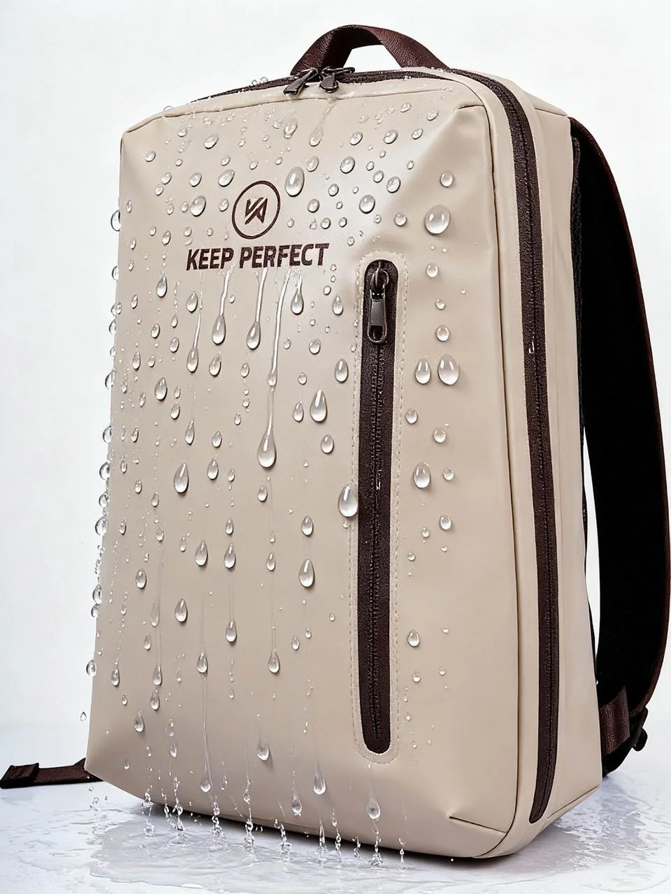Custom waterproof backpack manufacturer