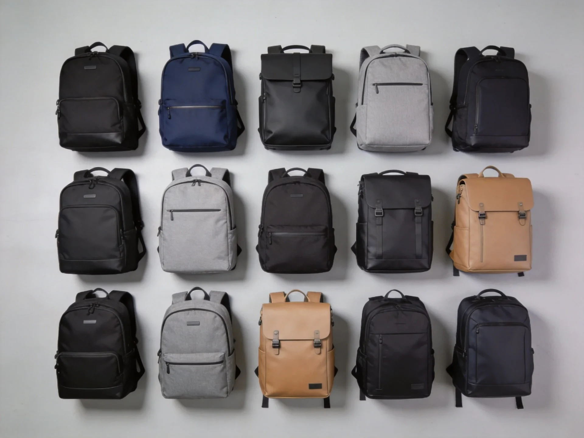 10 Best Targus Backpack Alternatives in 2026