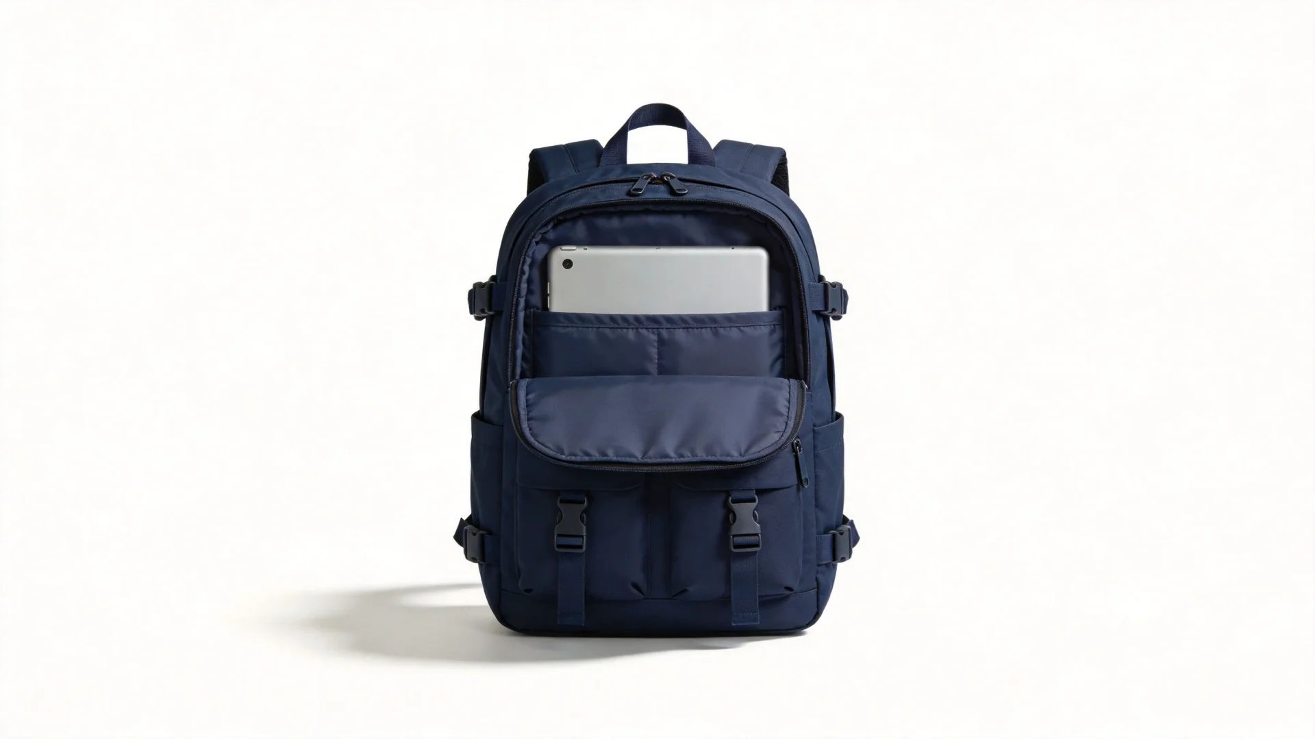 3. Tortuga Setout Backpack - Tech Commuter Backpack