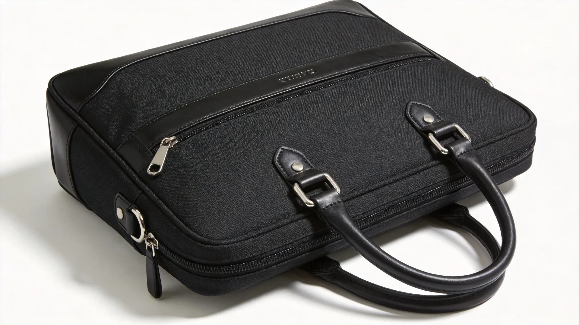 6. TUMI Alpha Bravo Tech Backpack - Tech Commuter Backpack