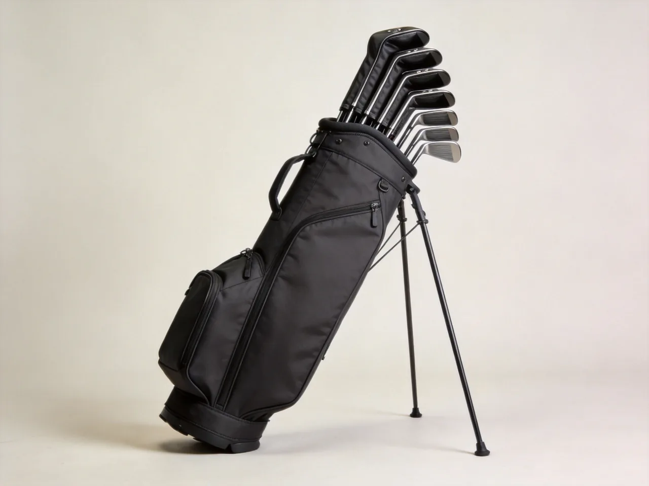 Titleist tour style stand golf bag