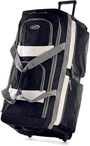 Olympia Rolling Duffel Bag