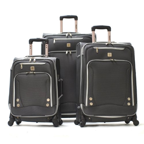 Olympia Skyhawk Suitcase