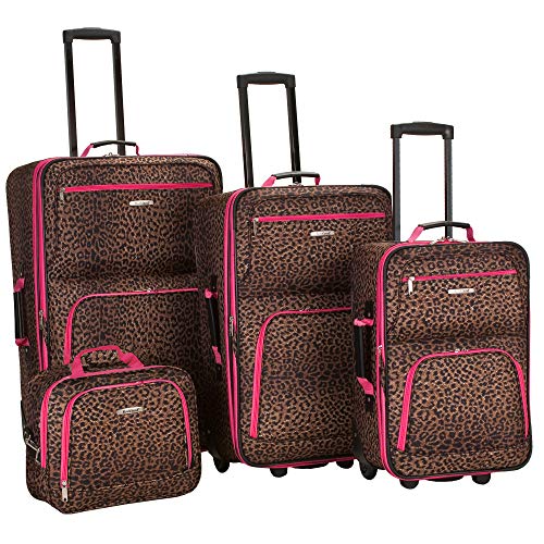Rockland Jungle Softside Upright