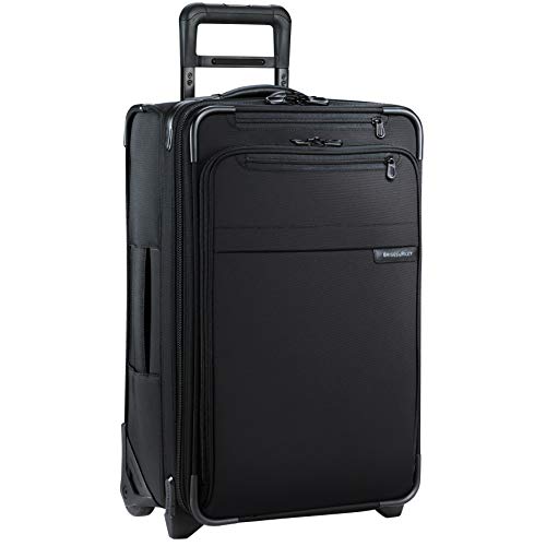 Briggs and Riley Baseline 2-Wheeled Carry-On