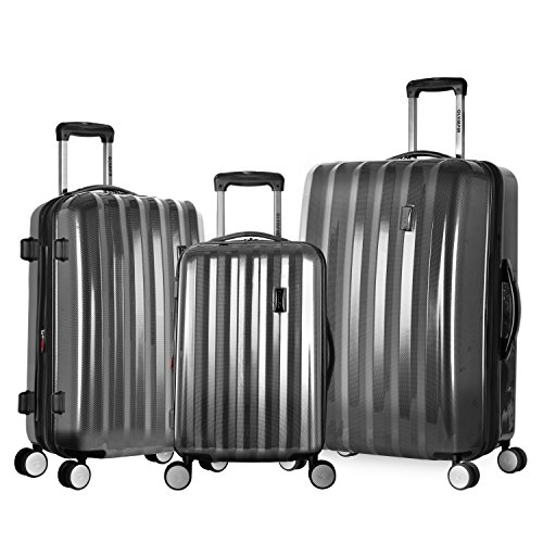 Olympia Titan Suitcase