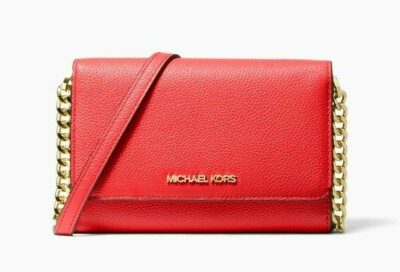 Michael Kors Phone Crossbody Bag