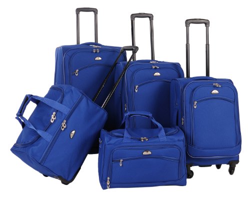 American Flyer South West 5-Piece