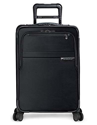 Briggs and Riley Baseline 4-Wheeled Carry-On