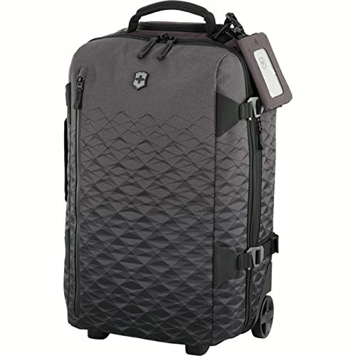 Victorinox VX Touring Global Wheeled Carry-On