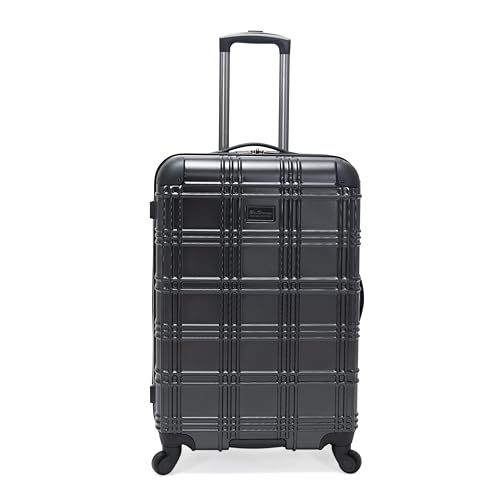 Ben Sherman Nottingham Hardside