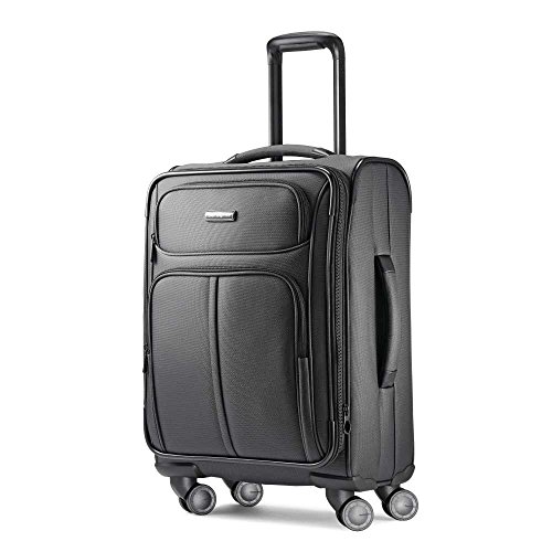 Samsonite Freeform expandable carry-on