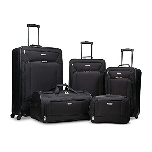 American Tourister Fieldbrook XLT