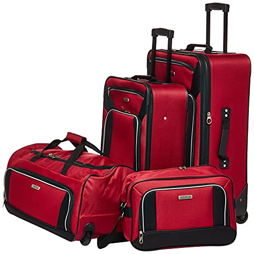 American Tourister Fieldbrook XLT