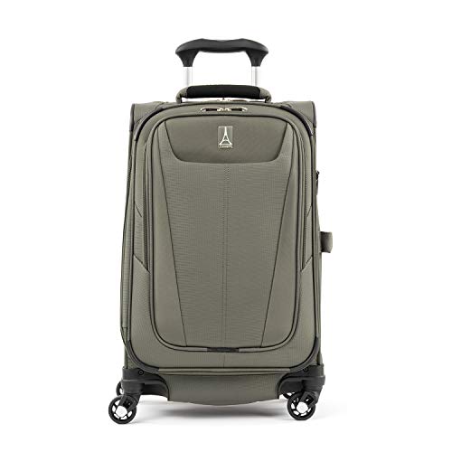 Travelpro Maxlite 5 expandable carry-on lightweight