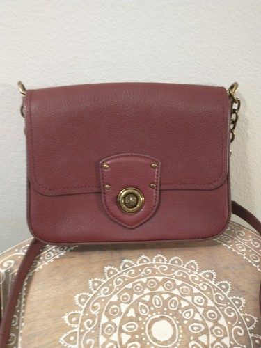 Lauren by Ralph Lauren Millbrook Chain Crossbody