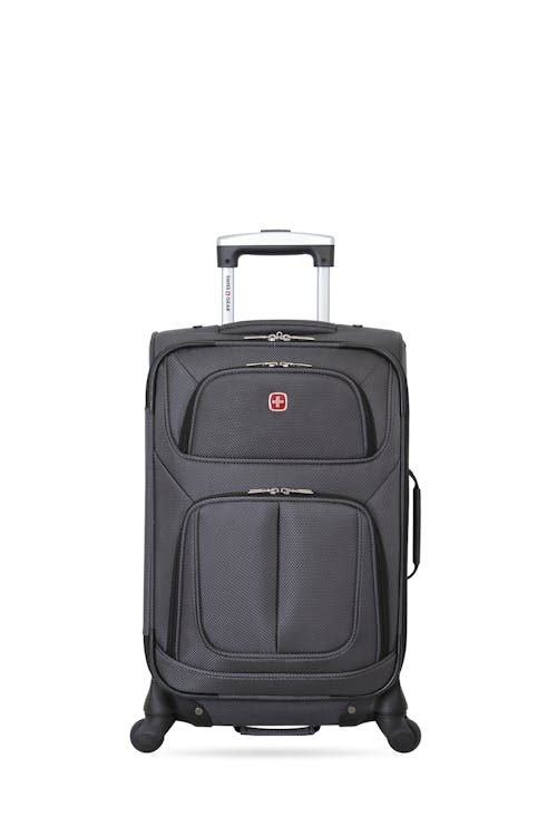 Swissgear Carry On Luggage