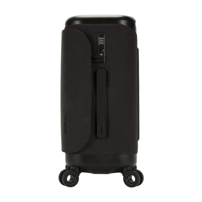 Incase ProConnected Hubless Roller Luggage