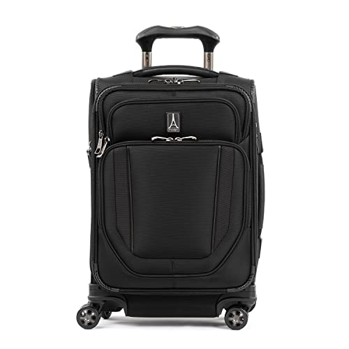 Travelpro Crew Versapack expandable carry-on