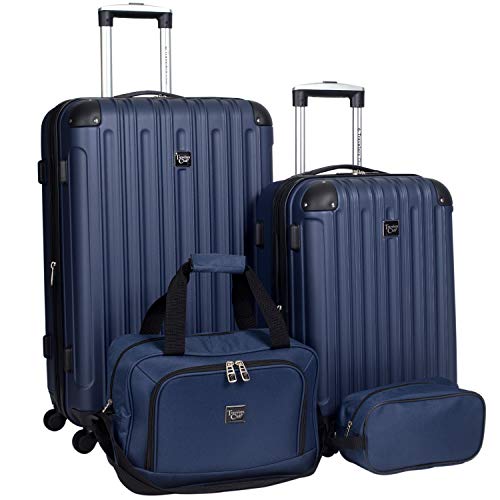 Travelers Club Midtown Hardside
