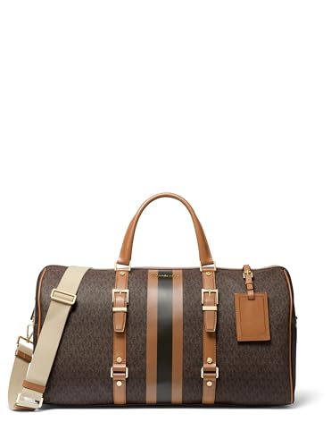 Michael Kors Bedford Travel Duffle