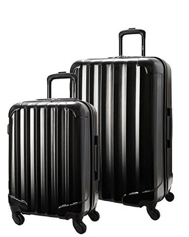 Genius Pack Hardside Luggage
