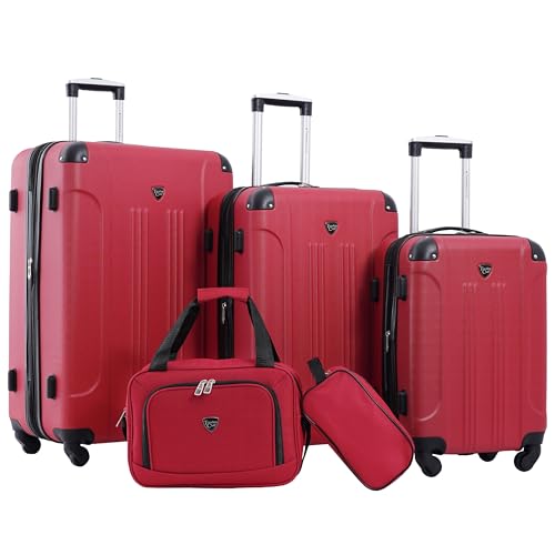 Travelers Club Sky+ Set