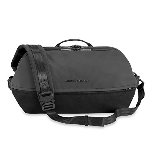 Briggs and Riley Delve Crossbody Sling