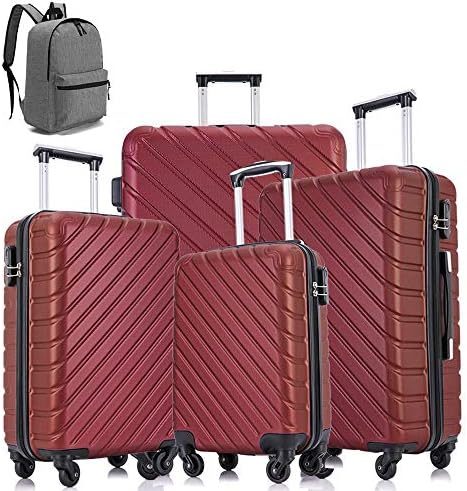 Paddie Luggage 5-Piece Set