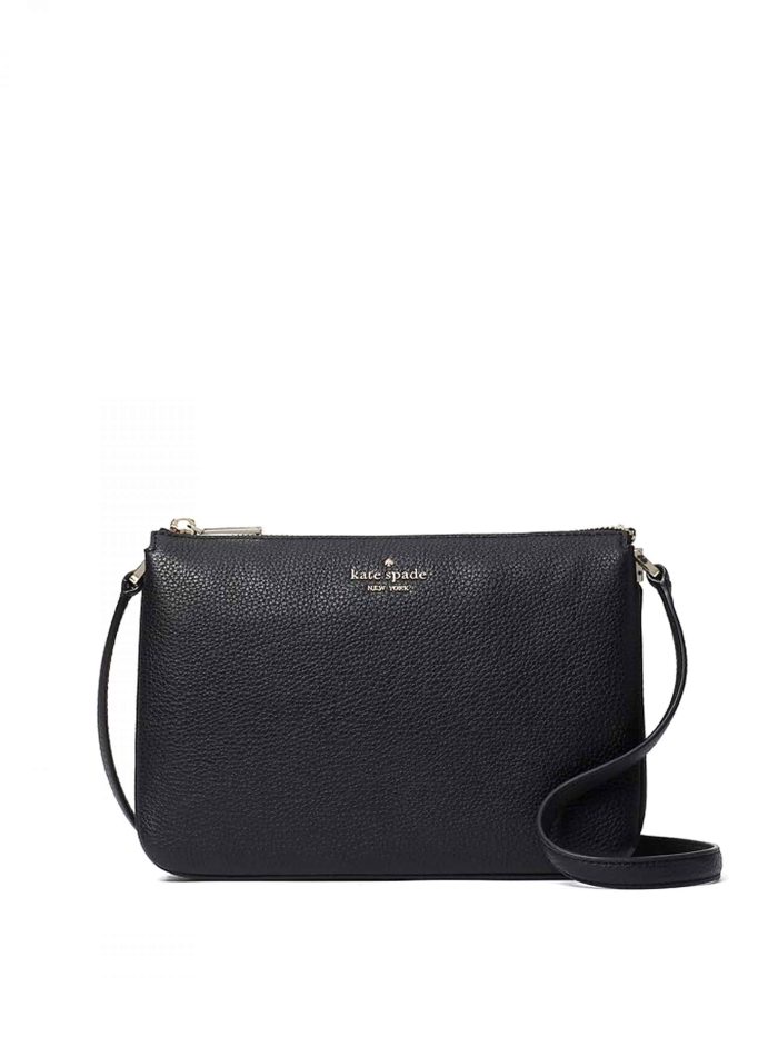 Kate Spade New York Triple Gusset Crossbody