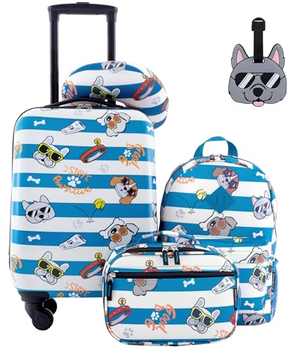 Travelers Club Kids